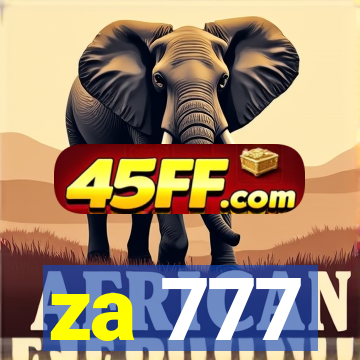 za 777